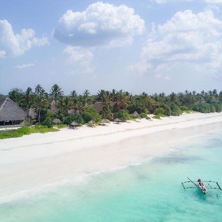 Zanzibar Pearl - Boutique Hotel & Villas Matemwe  Eksteriør billede