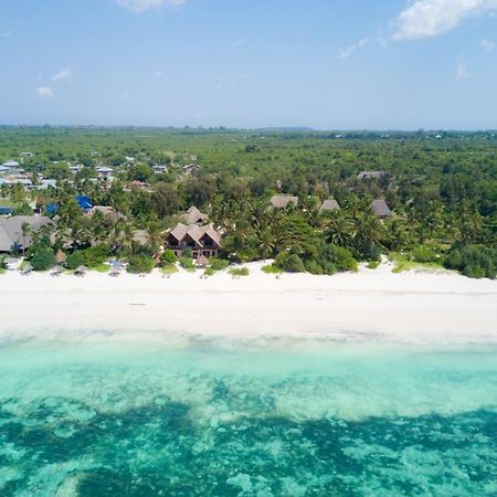 Zanzibar Pearl - Boutique Hotel & Villas Matemwe  Eksteriør billede