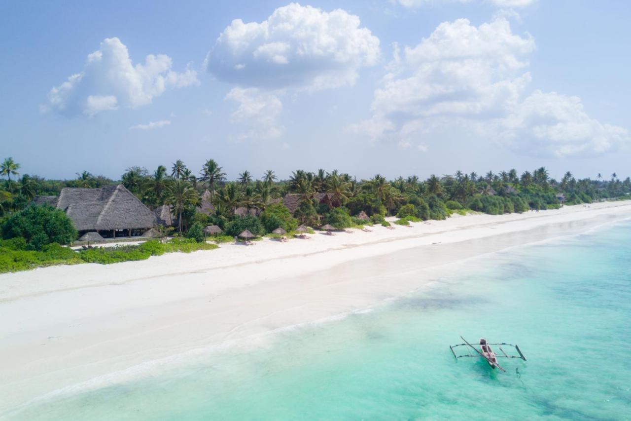 Zanzibar Pearl - Boutique Hotel & Villas Matemwe  Eksteriør billede