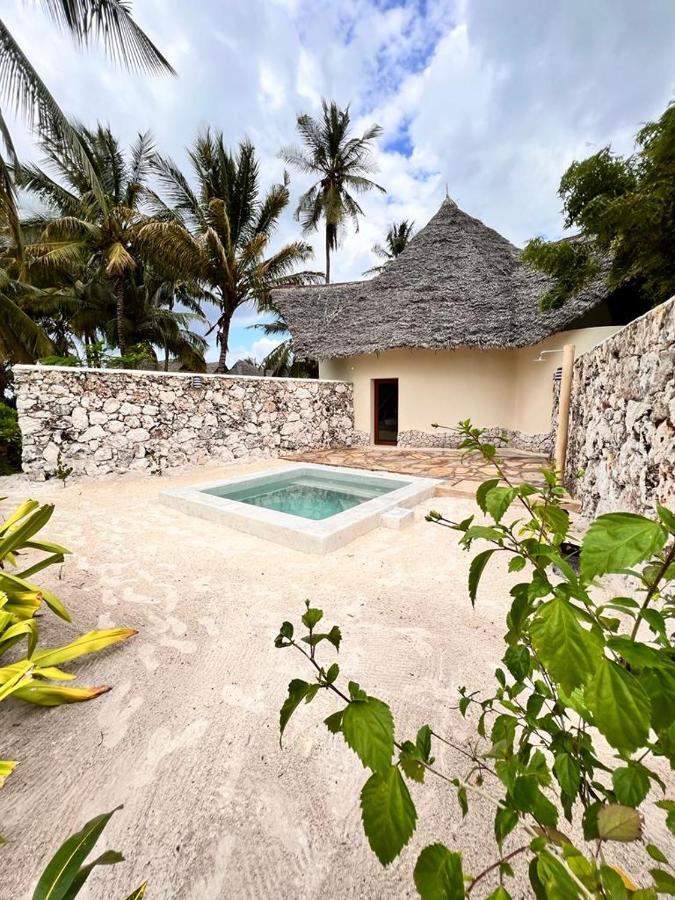 Zanzibar Pearl - Boutique Hotel & Villas Matemwe  Eksteriør billede