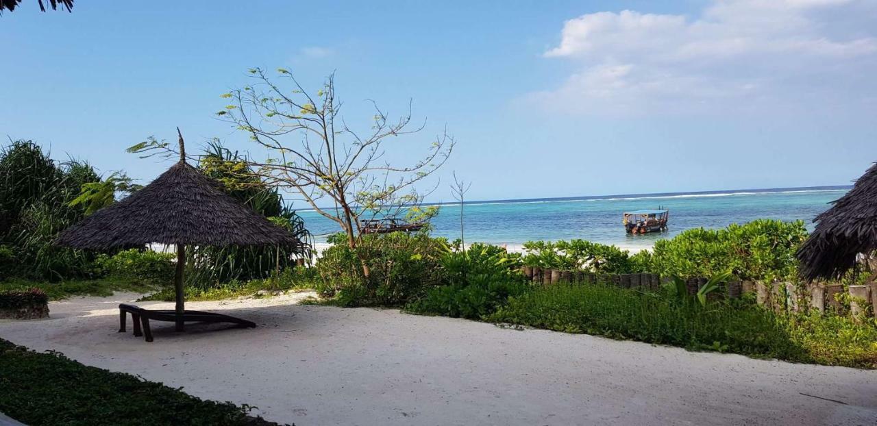 Zanzibar Pearl - Boutique Hotel & Villas Matemwe  Eksteriør billede