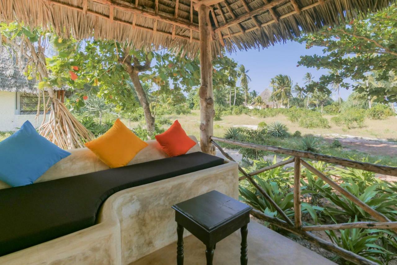 Zanzibar Pearl - Boutique Hotel & Villas Matemwe  Eksteriør billede