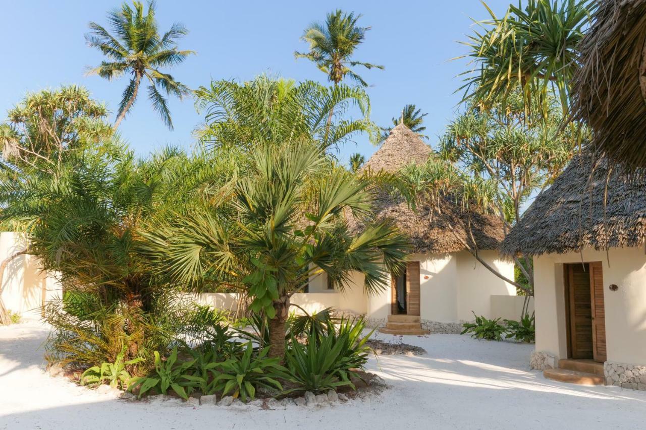 Zanzibar Pearl - Boutique Hotel & Villas Matemwe  Eksteriør billede