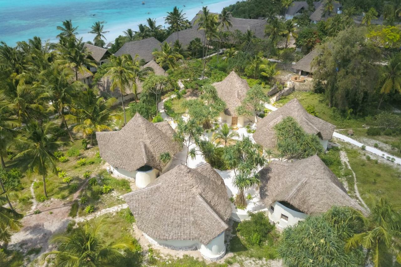 Zanzibar Pearl - Boutique Hotel & Villas Matemwe  Eksteriør billede