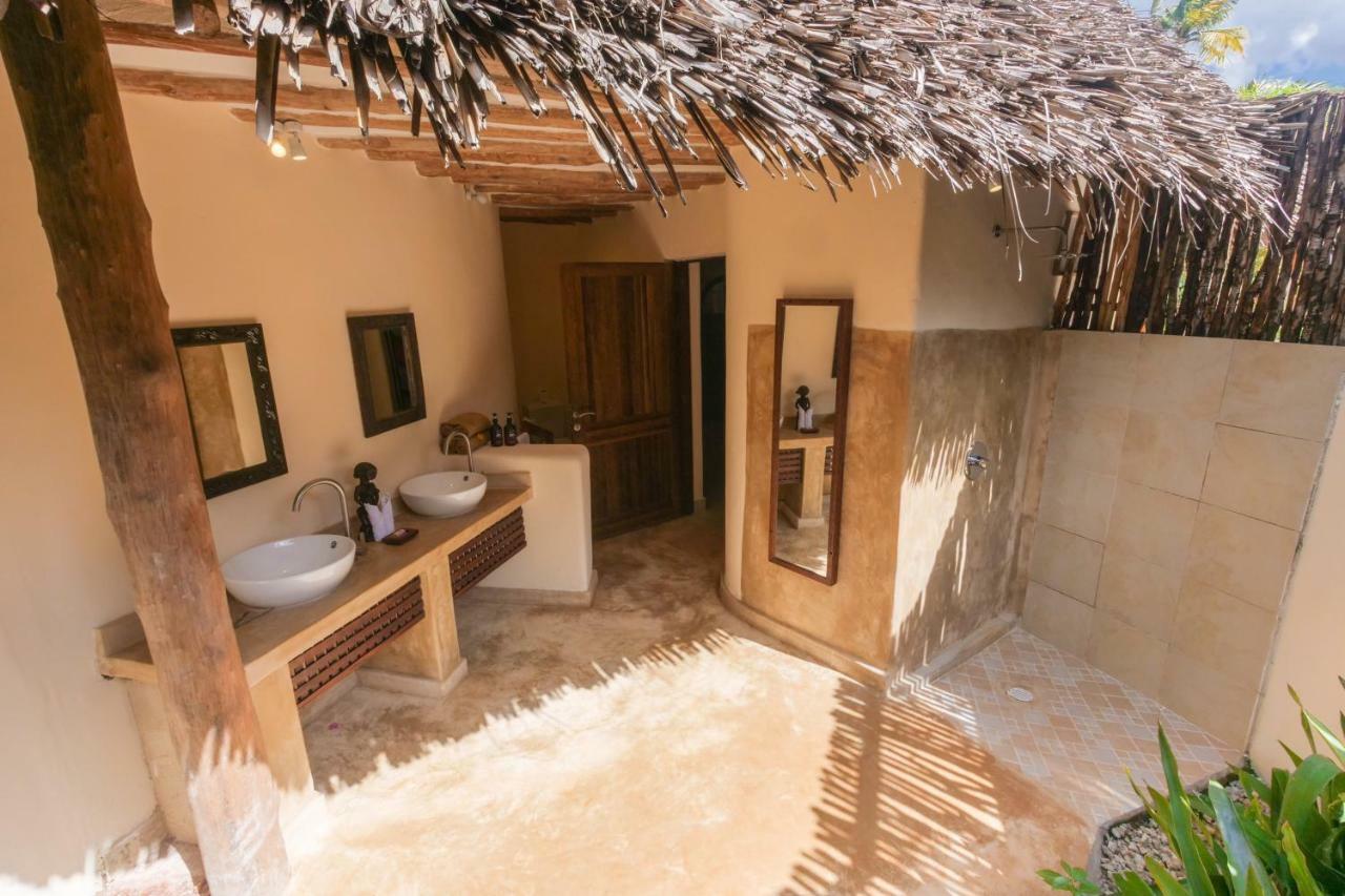 Zanzibar Pearl - Boutique Hotel & Villas Matemwe  Eksteriør billede