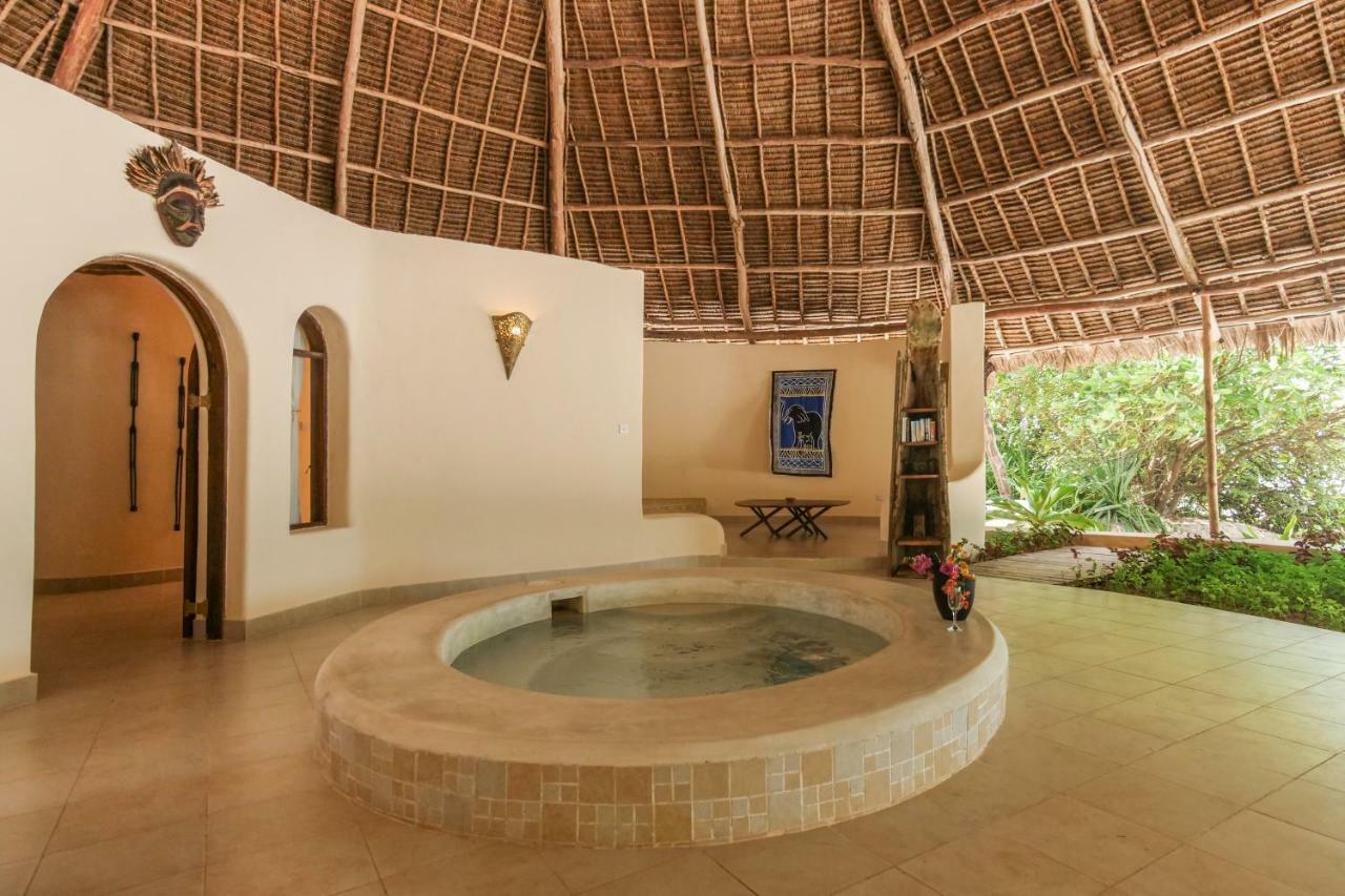 Zanzibar Pearl - Boutique Hotel & Villas Matemwe  Eksteriør billede