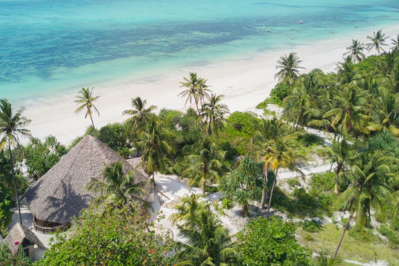 Zanzibar Pearl - Boutique Hotel & Villas Matemwe  Eksteriør billede